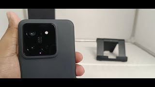 Xiaomi 14 Camera Fog Issue [upl. by Cartwright]