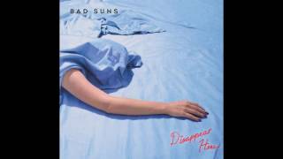 Bad Suns  Outskirts Of Paradise Audio [upl. by Declan]