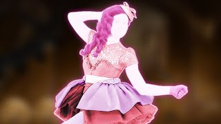 I’m an Albatroaz by AronChupa  Just Dance 2016 [upl. by Sapphira]