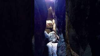 🪨 Pinnacles National Park Cave tour [upl. by Royall]