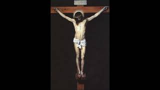 Antonio Caldara Crucifixus a 16 The Sixteen [upl. by Yrrag172]