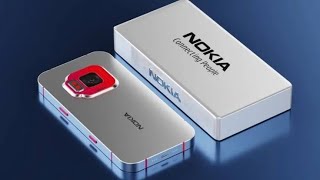 Nokia New Upcoming Phone 2024  Tech Subhshiv [upl. by Hinckley]