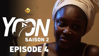 Série  Yoon  Saison 2  Episode 4 Analyse [upl. by Gunning]