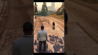 Busting Top 3 Myths In Gta5 😂🍷 shorts gaming gtav telugugaming [upl. by Notirb680]