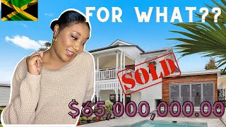 House Hunting In Kingston Jamaica BUT ONLINE PROPERTIES FOR SALE IN JAMAICA [upl. by Adelaja]