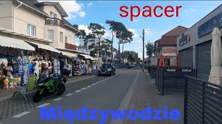 Miedzywodzie 01 subskrybuj  dzieki [upl. by Dickinson]