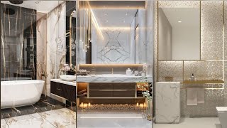 150 Luxurious Bathroom Design 2024  Luxury Bathroom Decor ideas  Luxury Homes [upl. by Stanzel]