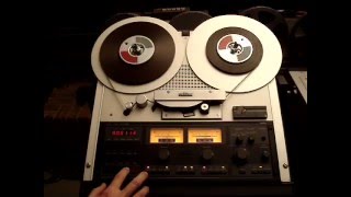 REVOX C 270 on Ebay [upl. by Breskin]