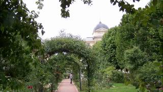 JARDIN DES PLANTES DE PARIS [upl. by Neyut]