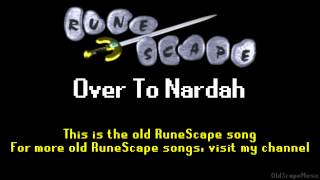 Old RuneScape Soundtrack Over To Nardah [upl. by Ahsahs]