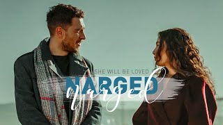 Nare amp Gediz  She will be loved NarGed  English Subtitles [upl. by Enyamrahs159]