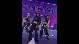 Babymonster  Click clack  Special stage performance  Asa rap part  babymonster asa [upl. by Gray]