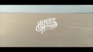 Jesse Metcalfe for Heroes Motors [upl. by Osborn]