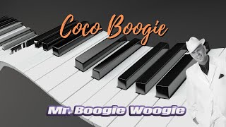 Coco Boogie [upl. by Lili]