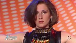 Ace Of Base All That She Wants Live 1993 [upl. by Sabsay]