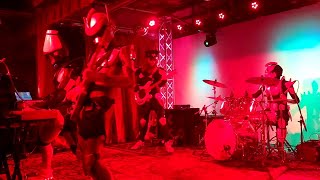 TWRP  Polygon Live [upl. by Schell]