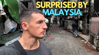 48 Hours in Kuala Lumpur  What Is It Actually Like [upl. by Llehcnom642]