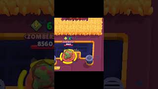 Brawl Stars 2024 Funny Moments Part 21 brawlstars fun funny funnymoments [upl. by Etep]