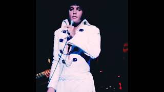 Elvis Presley Polk Salad Annie 1970 [upl. by Elehcor]