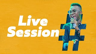 🔴LIVE SESSION [upl. by Mccomb]