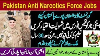 ANF youth ambassador programme  Anti narcotics force jobs [upl. by Eveivaneg]