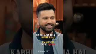 ROHIT SHARMA AND SHREYAS IYER FUNNY MOVEMENT SAYS ON KAPIL SHARMA SHOW NetflixIndiaOfficial [upl. by Yeliw]