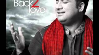 Ustad Rahat Fateh Ali Khan  Zaroori Tha [upl. by Jedlicka393]