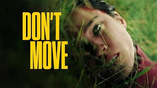 Dont Move  2024  Movie Fact  Kelsey Asbille Finn Wittrock Daniel Francis  Fact amp Review [upl. by Yelhsa]