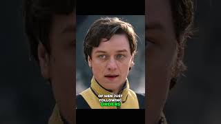 X MEN FIRST CLASS Clip Fire [upl. by Llertnod722]