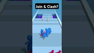 Join amp Clash Game explore subscribe  short video for you [upl. by Gnni]