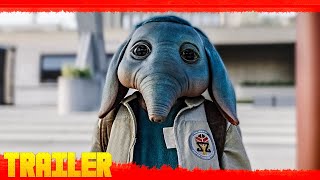 MEJORES TRAILERS DE PELÍCULAS DE DISNEY D23 2024 ESPAÑOL LATINO [upl. by Ottillia109]