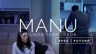 MANU  WEBSERIE  EP 05 quotFuturoquot  Segunda Temporada  English Subtitles  O Poder da Gravata [upl. by Brown458]