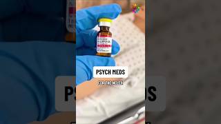 MEDS OF PSYCH 💊💉psychatricmedication medicoknowledge shorts subscribe shortvideo healthtips [upl. by Analihp]