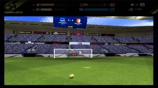 I AM PLAYR 2 Goal for Game  Part 3 [upl. by Conroy]