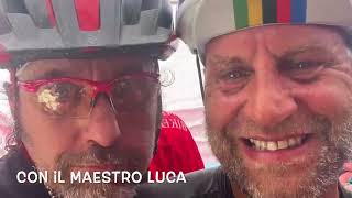 La Spoleto Norcia 2023 in MTB [upl. by Frum]