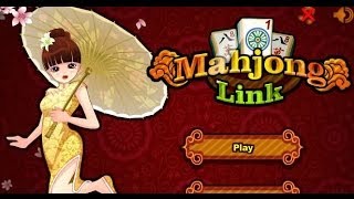 MAHJONG SHANGHAI Free Online Games  GamePay [upl. by Lux]