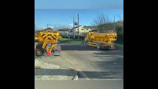 Cornwall decides its top 25 gritter names [upl. by Alyel]