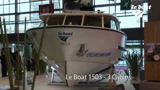 Le Boat series 1500 [upl. by Laband326]