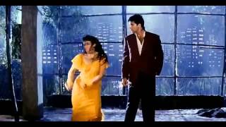 Tip Tip Barsa Pani sexy Raveena Tandon Somg Mohr [upl. by Wheelwright]