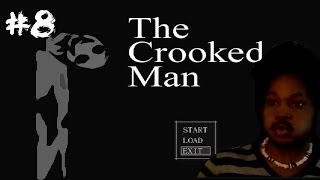 The Crooked Man 8  FLUFFY [upl. by Mccarty]