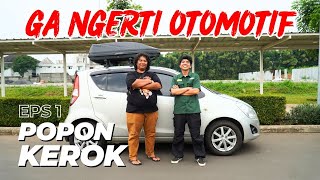 REVIEW SUZUKI SPLASH PUNYA POPON KEROK [upl. by Anot377]