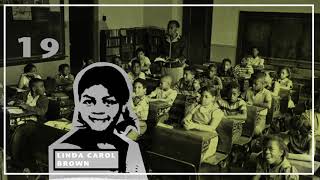 The Long Battle to End Racial Segregation in Schools [upl. by Ahseel]