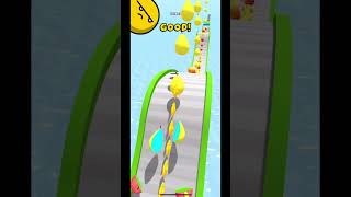 Fly 4 Slice Gameplay Android IOS shorts 🎮 [upl. by Annmarie739]