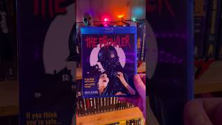 THE PROWLER 1981 theprowler savini bluray horrorshorts slasher physicalmedia [upl. by Concoff]