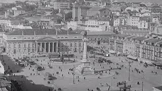 Lisboa  1920 [upl. by Lancelle]