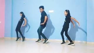 First Class Dance Video  Kalank  Sagar Ghogare Dance Choreography  Varun Dhawan [upl. by Orrocos]