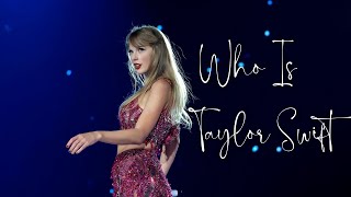 How Taylor Swift Is Making Music History [upl. by Carline]