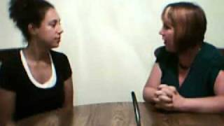 Motivational Interviewing Health Coaching example of [upl. by Olnton]