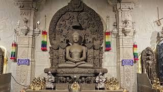 Shri 1008 Neminath Digambar Jain Mandir Sus [upl. by Codi501]