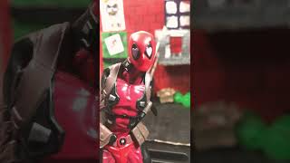 deadpool deadpoolxd spiderman marvel humor edit xd song meme marvelstudios ￼ [upl. by Wilden]